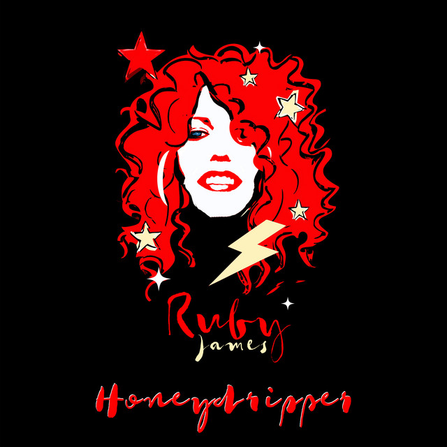 Honeydripper album image