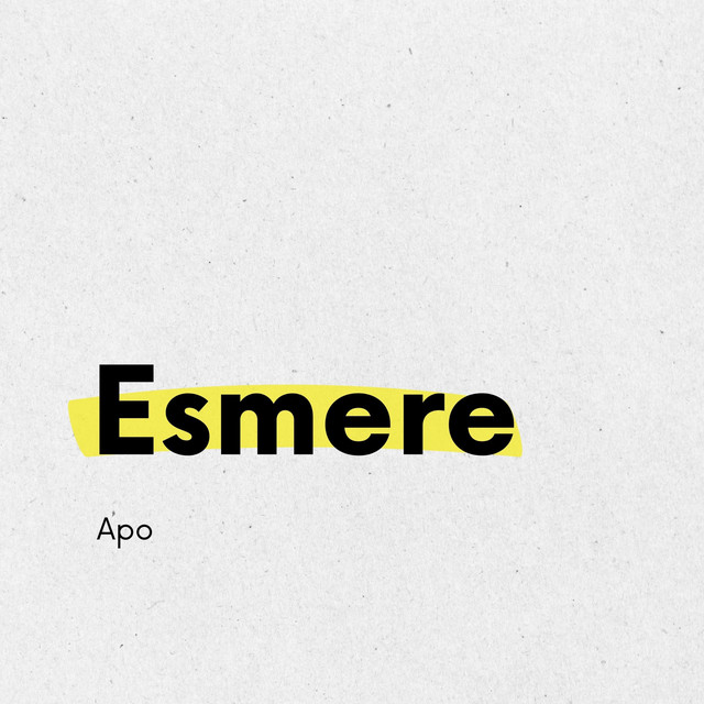 Esmere cover art