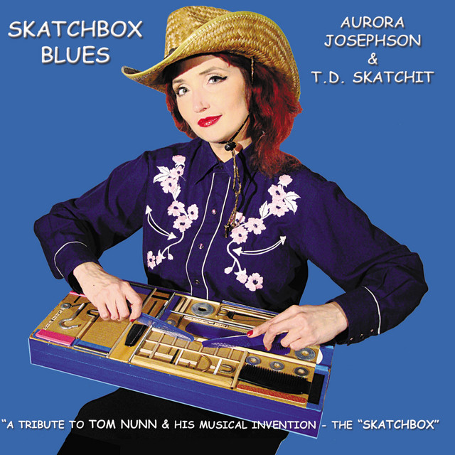 Scratchbox Blues