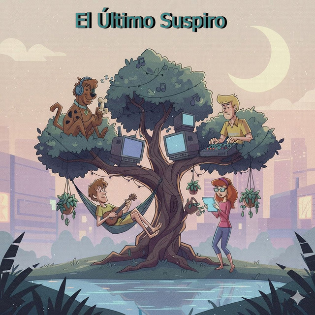 El Último Suspiro cover art