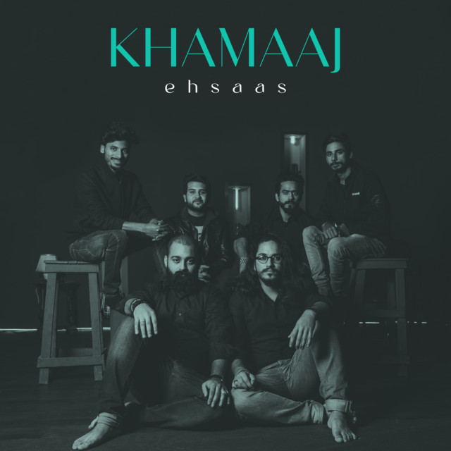 Ehsaas cover art