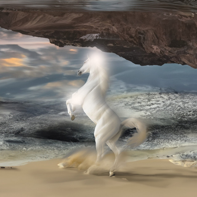 Waverider cover art