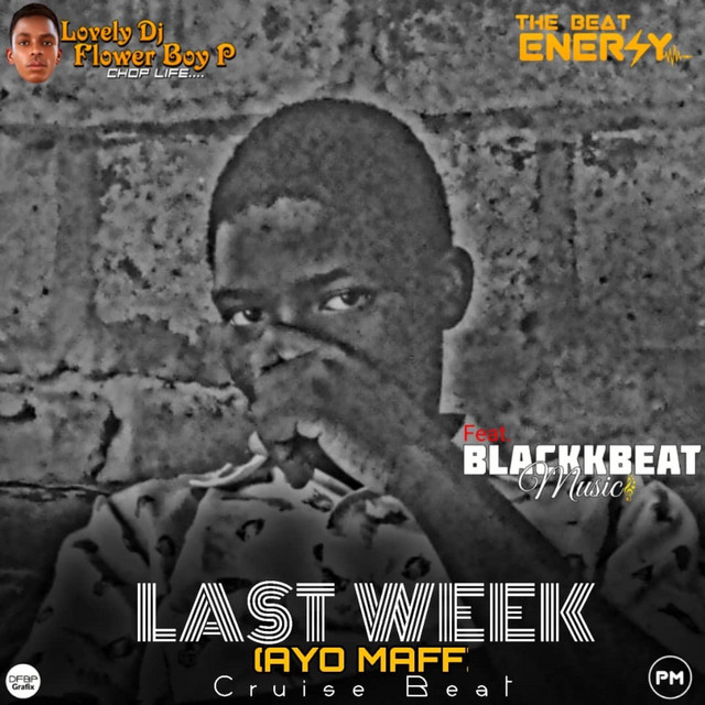 Last Week - Cruise Beat