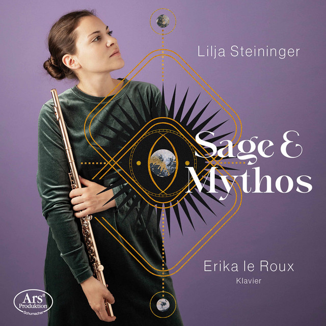 Lilja Steininger