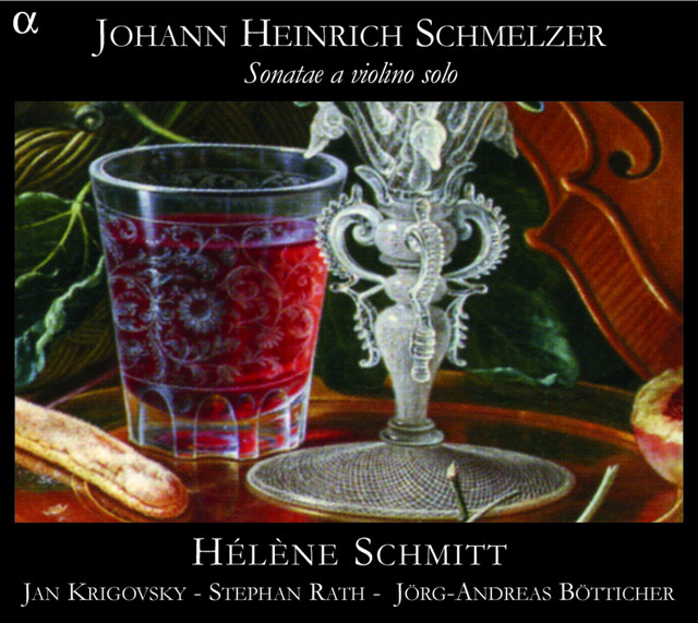 Sonata quarta in D Major: I. Ciaccona