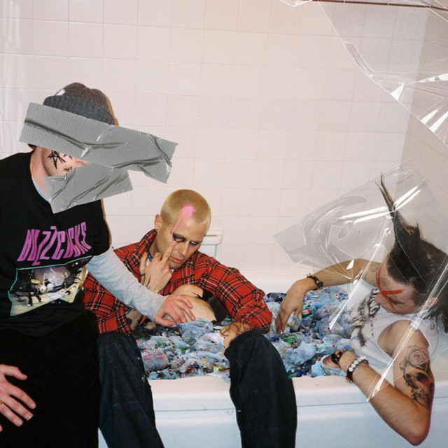 undefined album image