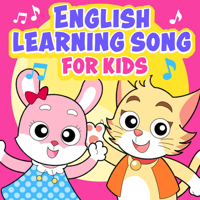 English learning song for kids - Album by yumearu | Spotify