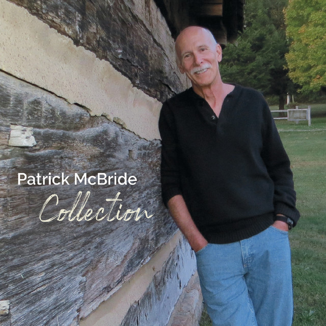 Patrick McBride Photo