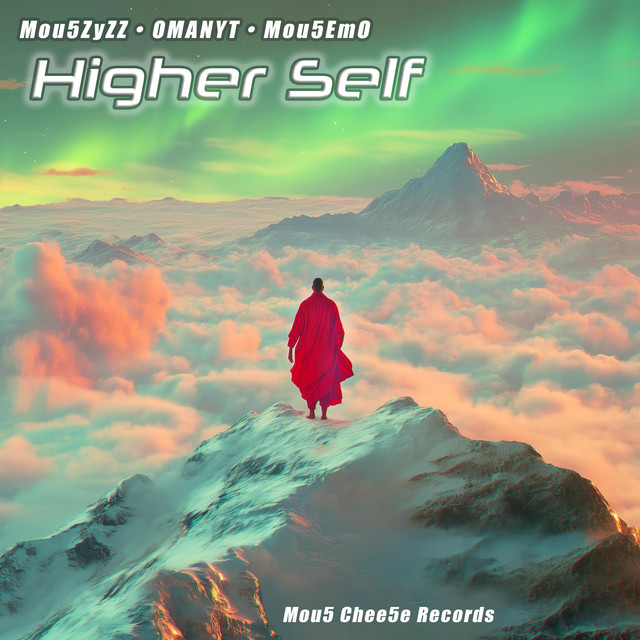 Higher Self cover art