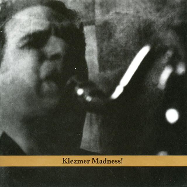 Klezmer Madness! - Album by David Krakauer | Spotify