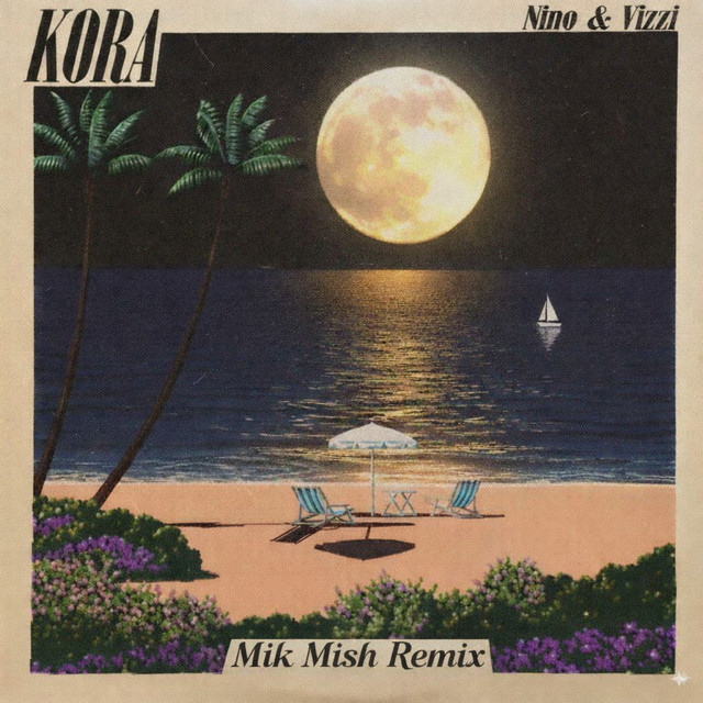 Kora (Mik Mish Remix)