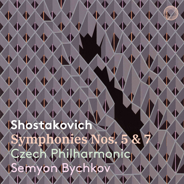 Shostakovich: Symphony No. 5 in D Minor, Op. 47: II. Allegretto album image
