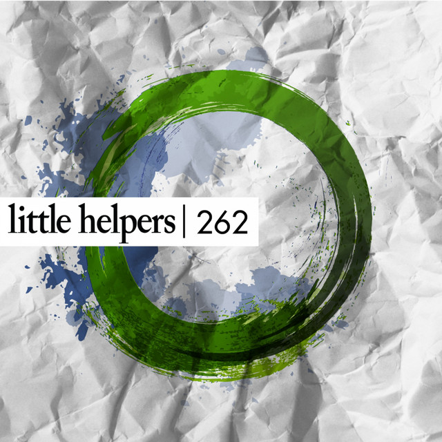 Little Helper 262-4 album art