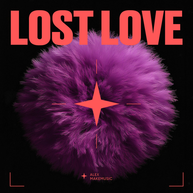 Обкладинка: Lost Love — Alex MakeMusic