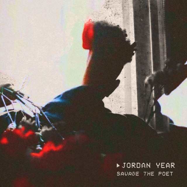 Jordan Year cover art