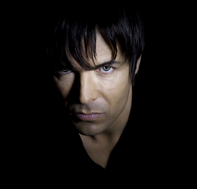 Wolf (Album Mixes)