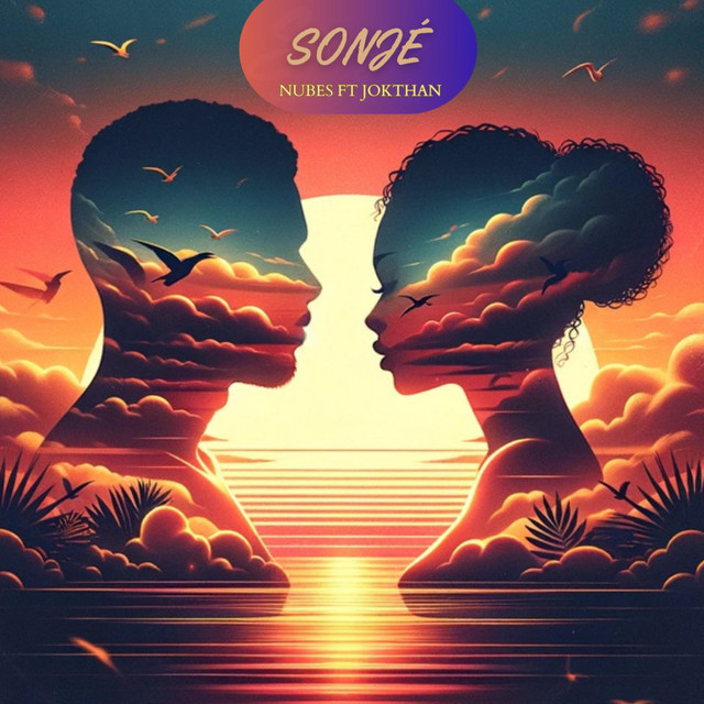 Sonjé cover