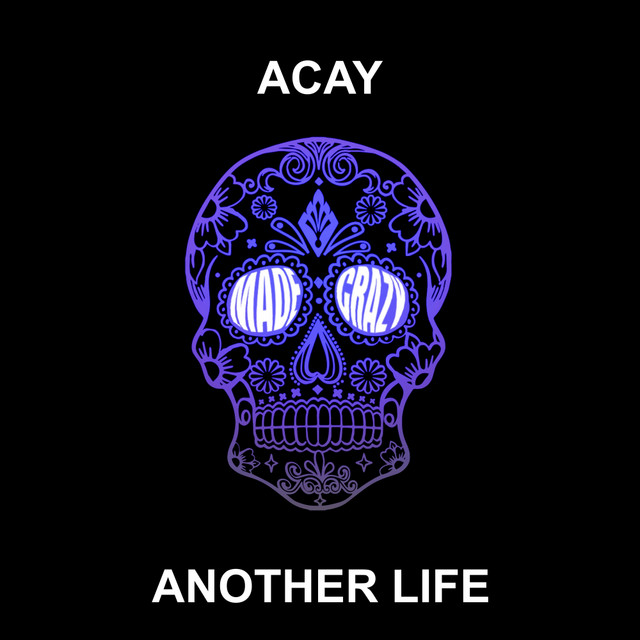 Another Life - Radio Edit