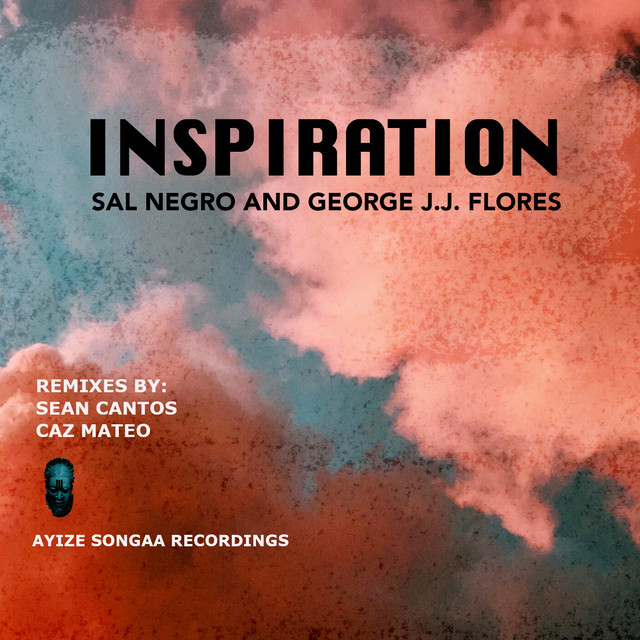 Inspiration cover art
