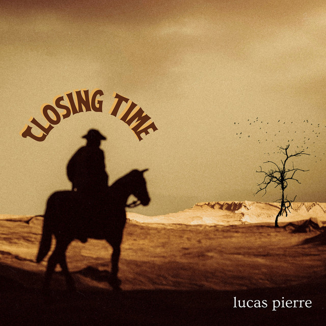 Closing Time cover art