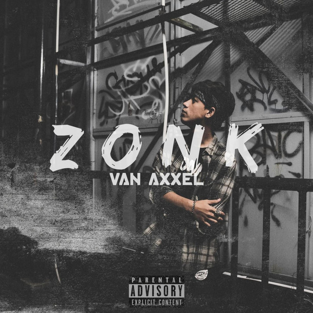 ZONK cover art