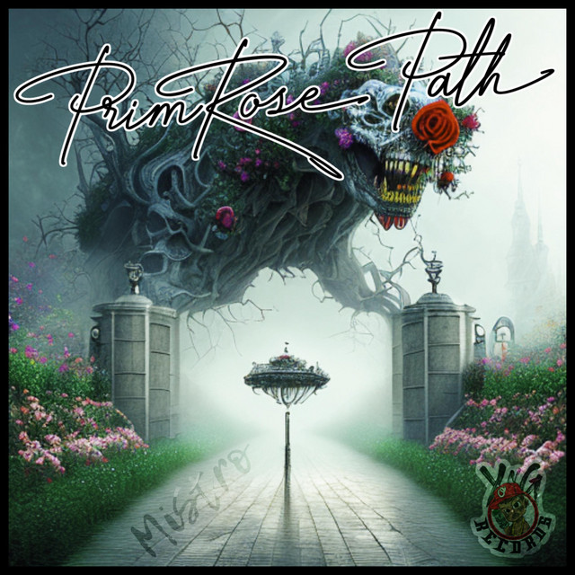 PrimRose Path cover art