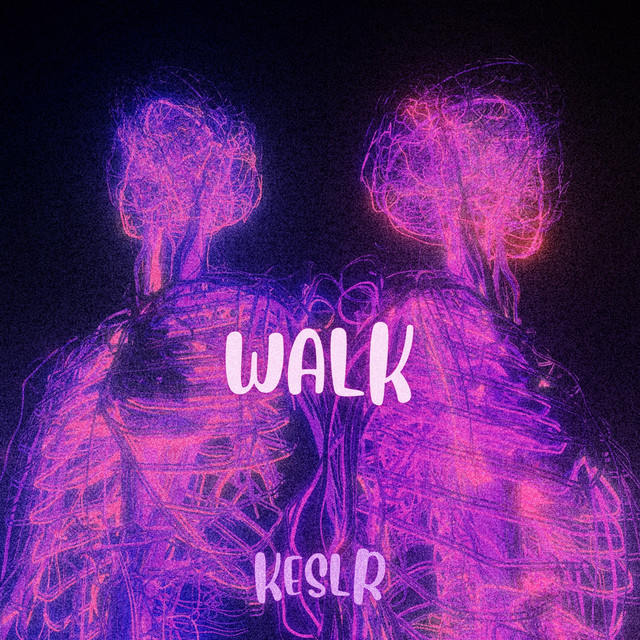 WALK cover art