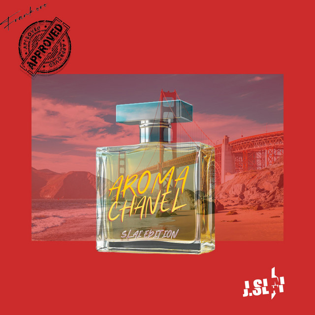 Aroma De Chanel - J. Slai Remix Latin Hard Dance