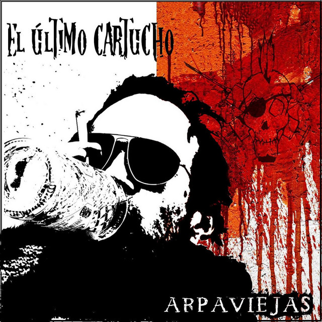 El Último Cartucho cover art