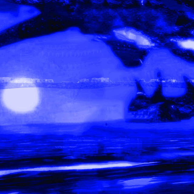 distance from reality (deluxe) cover art