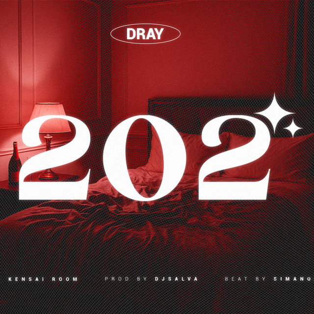 202 cover art