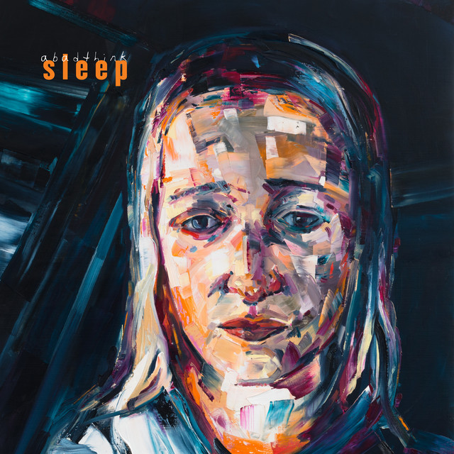 Sleep cover art