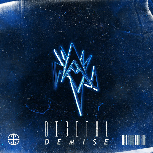 Digital Demise cover art
