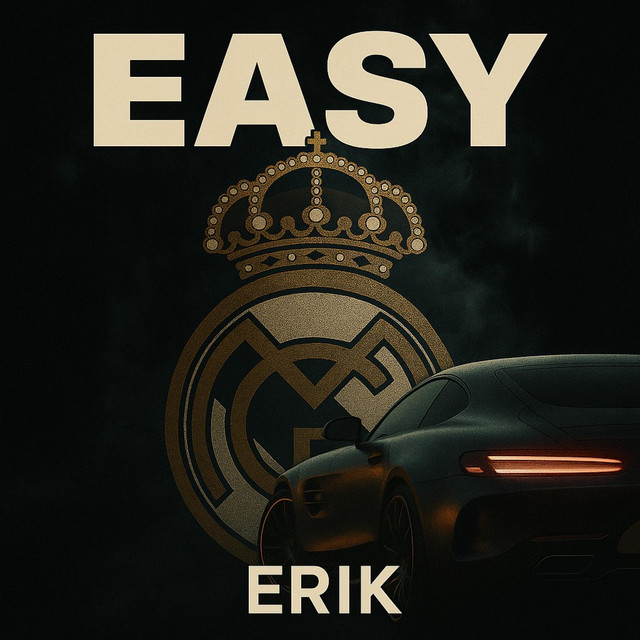 EASY cover art
