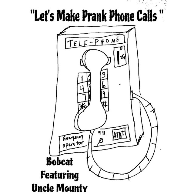 Let's Make Prank Phone Calls (Classical Guitar Version)