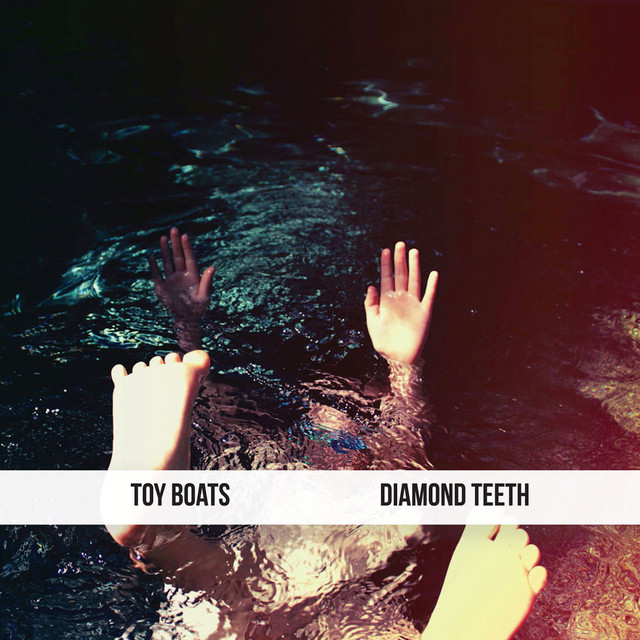Diamond Teeth cover