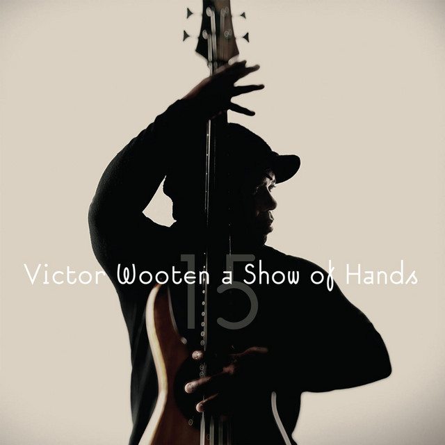 A Show of Hands 15 cover art