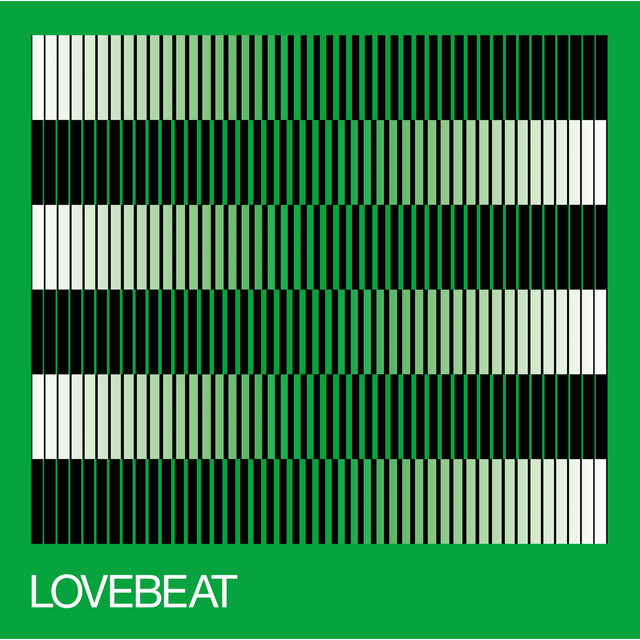 邦楽 LOVEBEAT 2021 Optimized Re-Master 2021 Optimized Re-Master 邦楽 LOVEBEAT