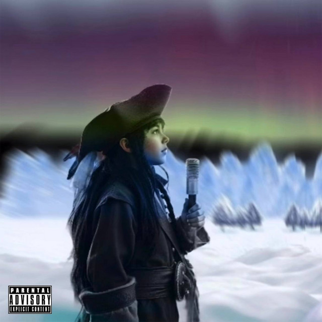 Cover art: Корсар — Drippie