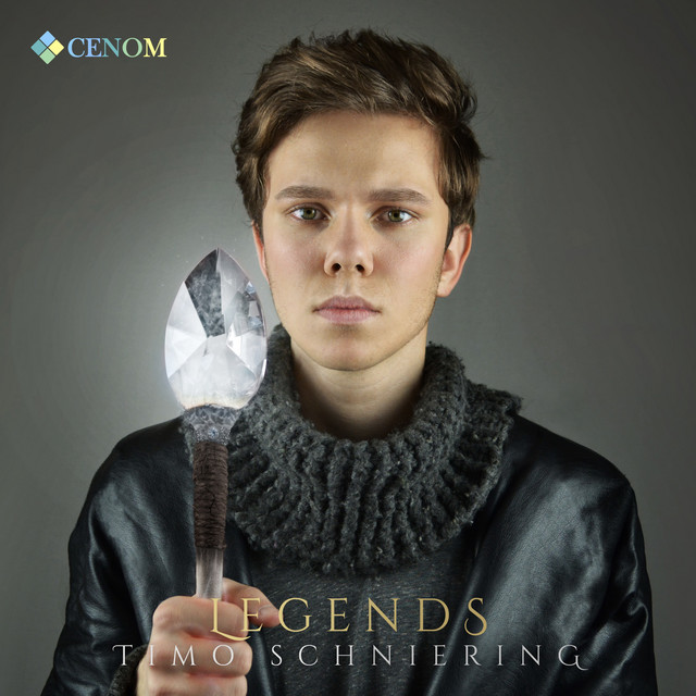 Legends - Album de Timo Schniering | Spotify