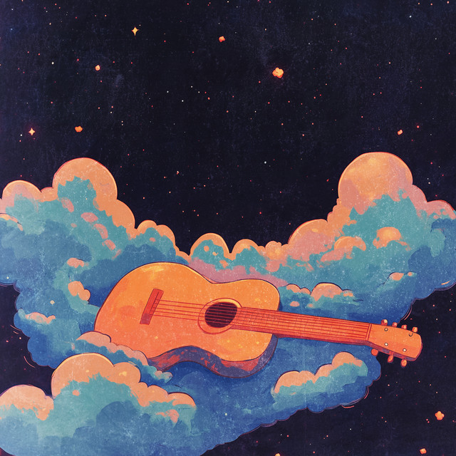 my sleepy guitar