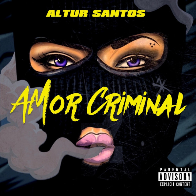 Amor Criminal