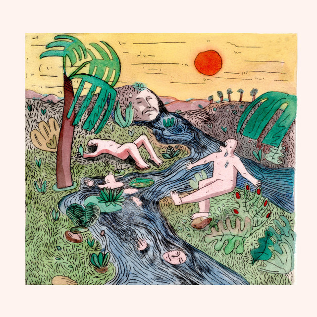 Tomando cover art