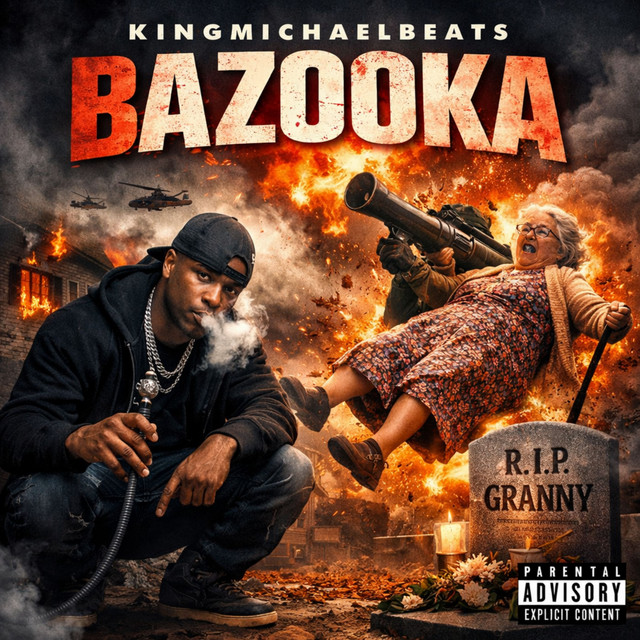bazooka