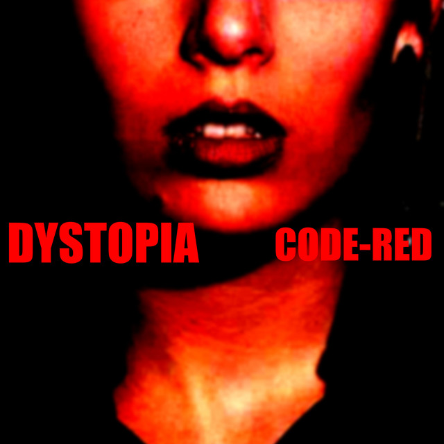 DYSTOPIA cover art
