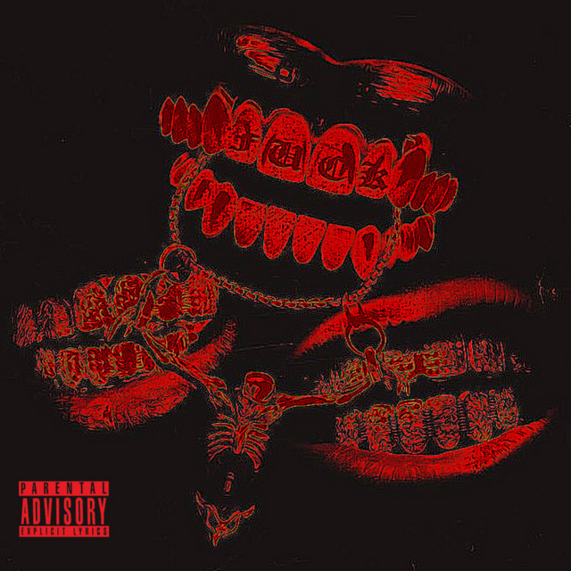 Unorthodox cover art