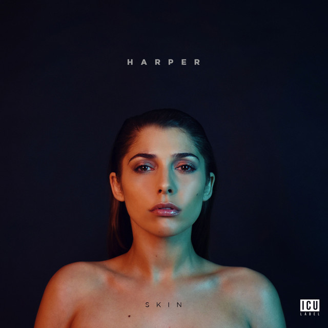 Flaws cover art