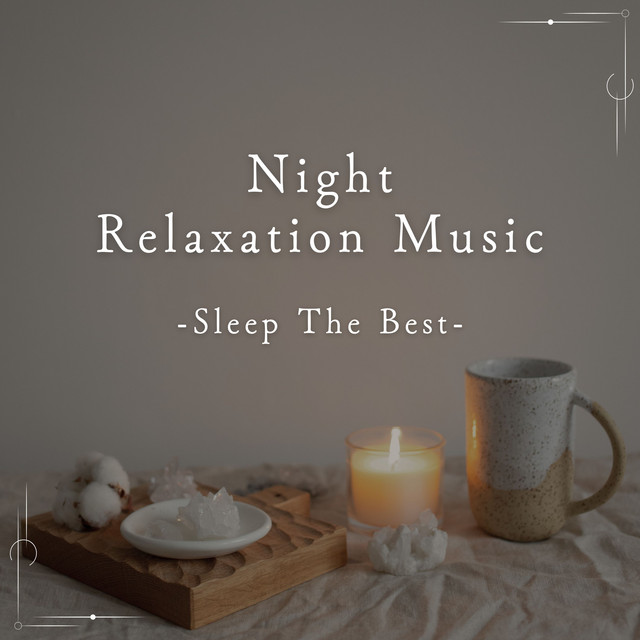Sleeping Relaxation Music