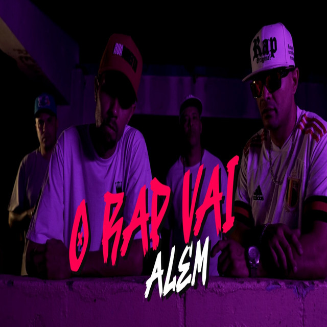 O Rap Vai Além
