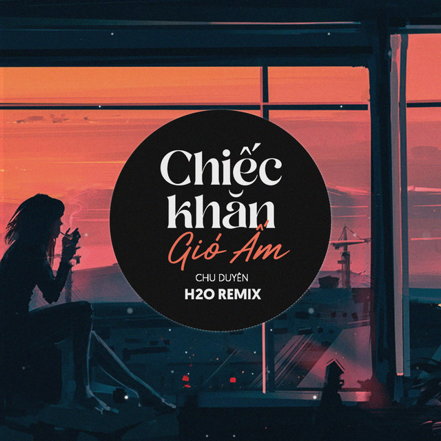 Chiếc Khăn Gió Ấm - Remix EDM